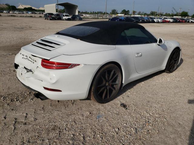 Фото 3 с аукциона – 2013 PORSCHE 911 CARRER с VIN WP0CB2A93DS154700