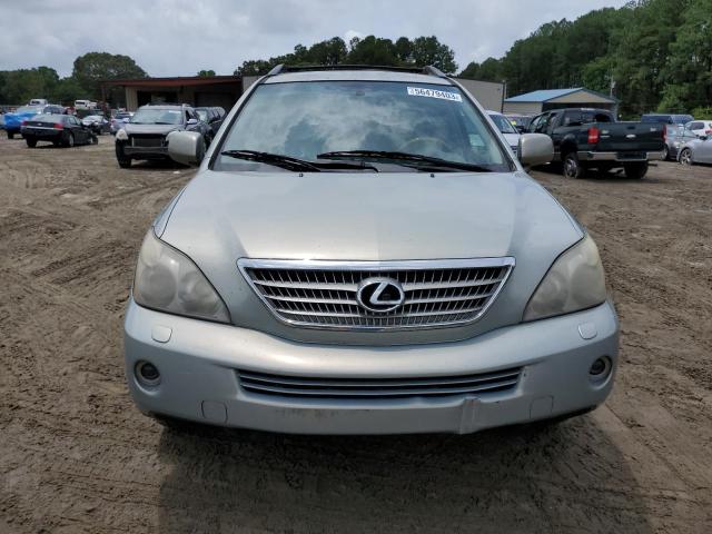 Photo 5 from auction – 2008 LEXUS RX 400H with VIN JTJHW31UX82070607