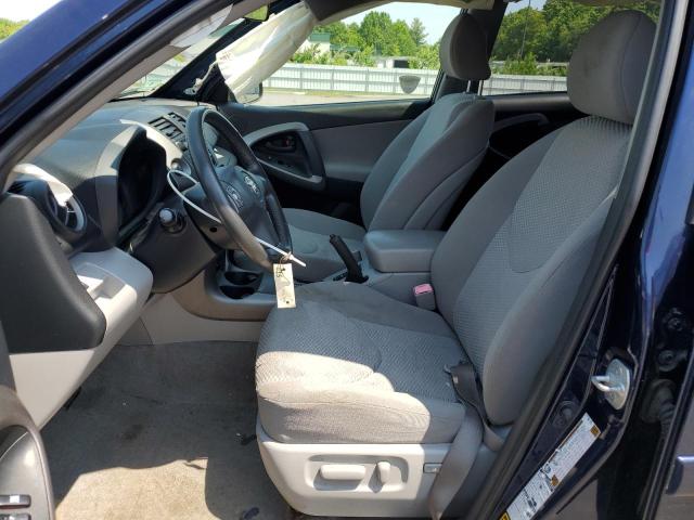 Photo 7 from auction – 2007 TOYOTA RAV4 LIMIT with VIN JTMBD31V476038766