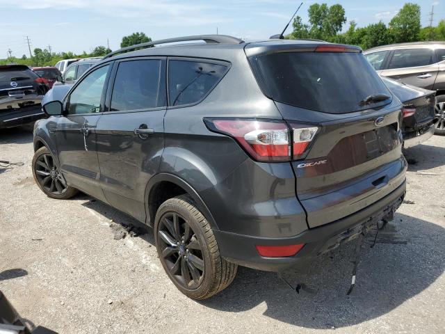 Photo 2 from auction – 2017 FORD ESCAPE TIT with VIN 1FMCU9J94HUD89860