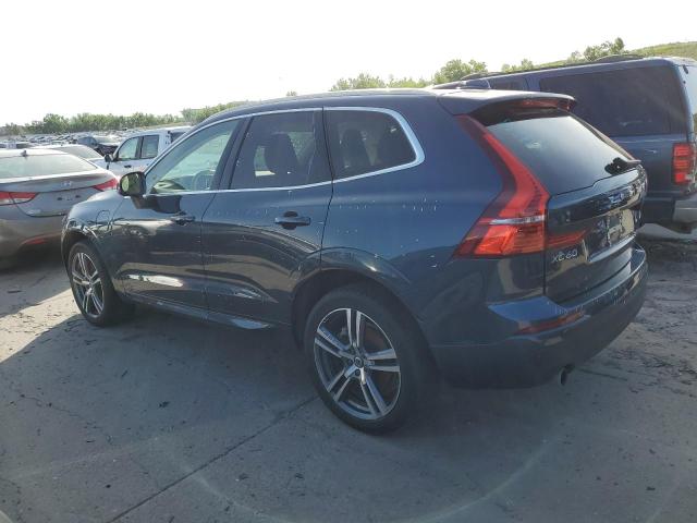 Photo 2 from auction – 2020 VOLVO XC60 T8 MO with VIN YV4BR0DK2L1520948