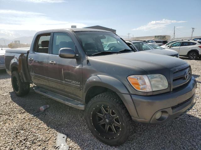Photo 4 from auction – 2005 TOYOTA TUNDRA DOU with VIN 5TBDT48125S491925
