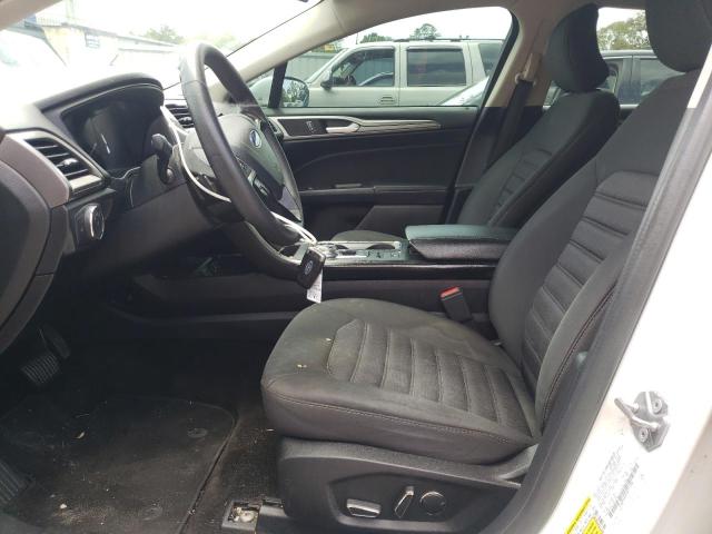 Photo 7 from auction – 2018 FORD FUSION SE with VIN 3FA6P0HD0JR251508