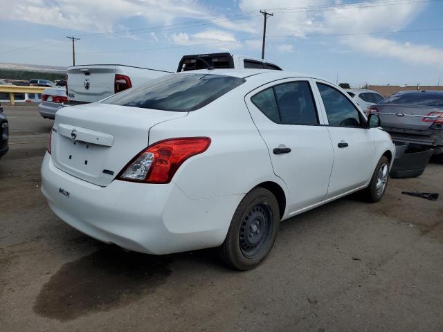 Photo 3 from auction – 2014 NISSAN VERSA S with VIN 3N1CN7AP0EL877538