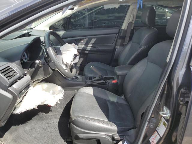 Photo 7 from auction – 2014 SUBARU IMPREZA SP with VIN JF1GPAS6XE8310365