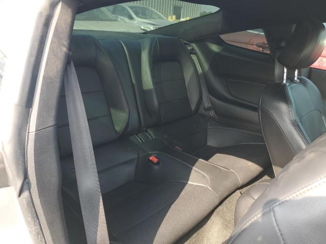 Photo 10 from auction – 2018 FORD MUSTANG with VIN 1FA6P8TH5J5133840