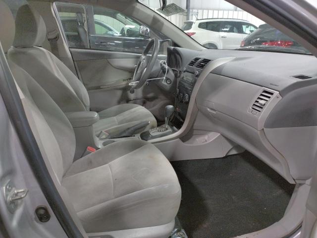 Photo 7 from auction – 2010 TOYOTA COROLLA BA with VIN 2T1BU4EE8AC201743