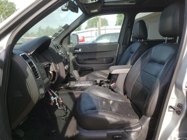 Photo 7 from auction – 2008 FORD ESCAPE LIM with VIN 1FMCU94158KC45011