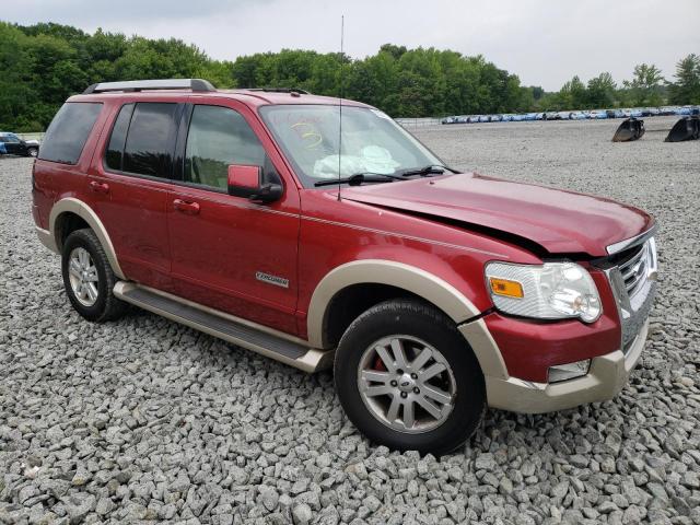 Photo 4 from auction – 2007 FORD EXPLORER E with VIN 1FMEU74EX7UB39494