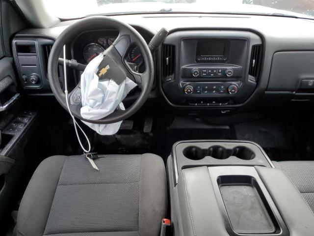 Photo 8 from auction – 2014 CHEVROLET SILVERADO with VIN 3GCPCPEC6EG554325