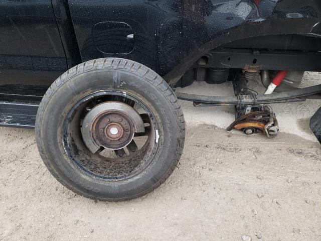Photo 12 from auction – 2019 CHEVROLET SILVERADO with VIN 1GCPYCEF8KZ367877