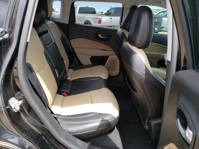 Foto 11 de la subasta – 2018 JEEP COMPASS SP con VIN 3C4NJDAB5JT115224