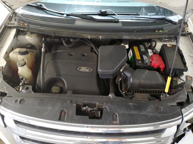 Photo 12 from auction – 2013 FORD EDGE SEL with VIN 2FMDK4JC1DBE30065