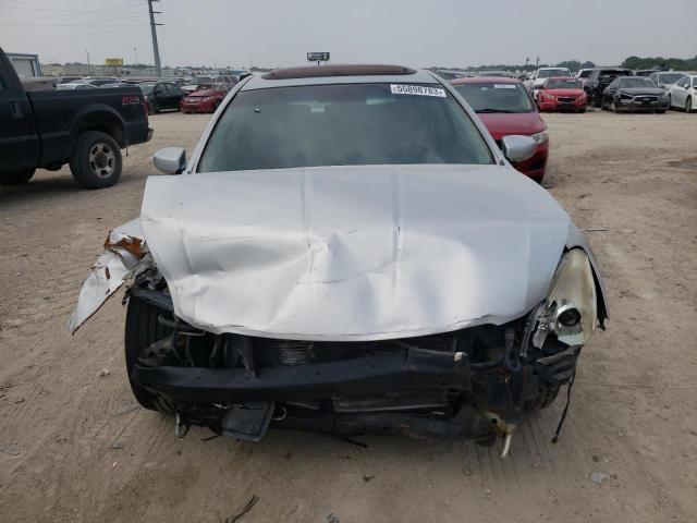 Photo 5 from auction – 2007 NISSAN MAXIMA SE with VIN 1N4BA41E67C863407