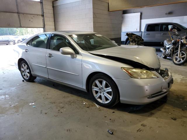 Photo 4 from auction – 2007 LEXUS ES 350 with VIN JTHBJ46G672078880