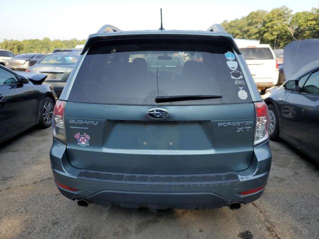 Photo 6 from auction – 2011 SUBARU FORESTER T with VIN JF2SHGGC1BH720150