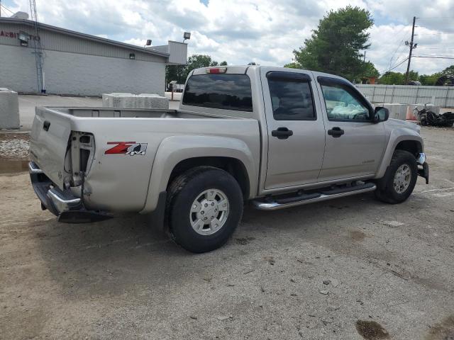 Photo 3 from auction – 2005 CHEVROLET COLORADO with VIN 1GCDT136858207193