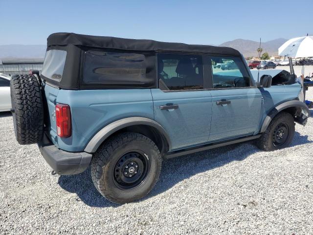 Photo 3 from auction – 2021 FORD BRONCO BAS with VIN 1FMEE5BH3MLA96424