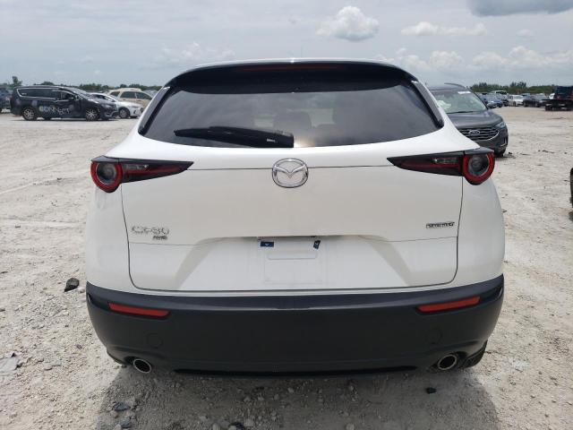 Photo 6 from auction – 2021 MAZDA CX-30 SELE with VIN 3MVDMBBL4MM308525