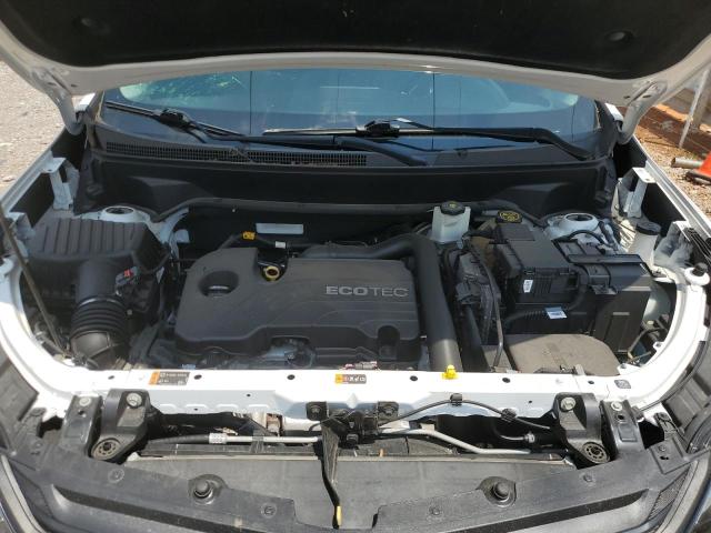 Photo 11 from auction – 2018 CHEVROLET EQUINOX LT with VIN 2GNAXJEV4J6313563