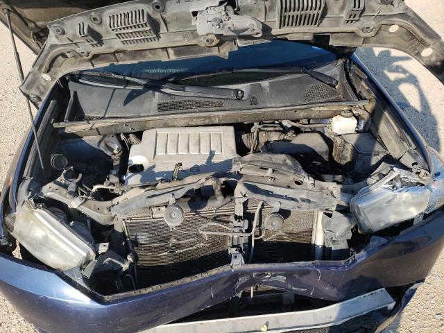 Photo 12 from auction – 2013 TOYOTA HIGHLANDER with VIN 5TDZK3EH5DS134359