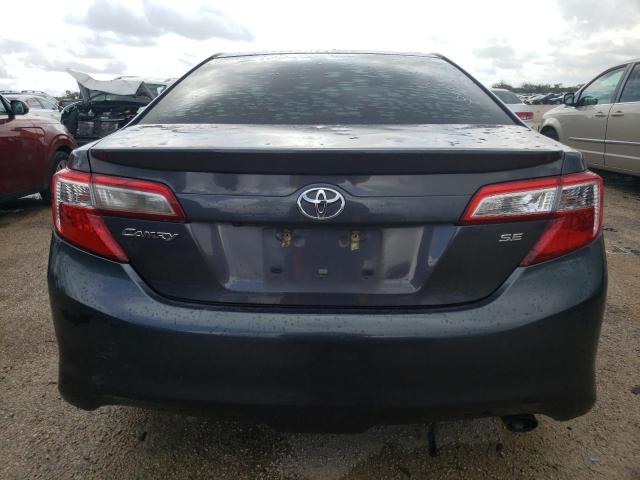 Photo 6 from auction – 2014 TOYOTA CAMRY L with VIN 4T1BF1FK8EU869690