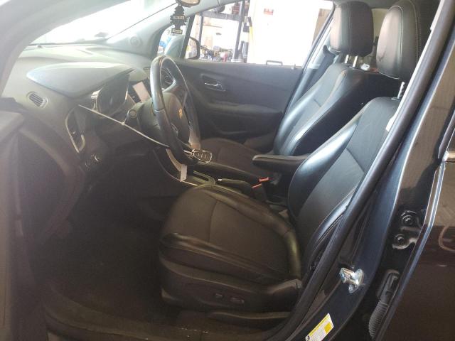 Photo 7 from auction – 2017 CHEVROLET TRAX 1LT with VIN KL7CJPSB9HB076072