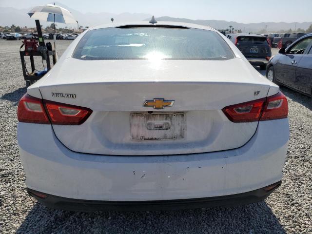 Photo 6 from auction – 2017 CHEVROLET MALIBU LT with VIN 1G1ZE5ST4HF168187