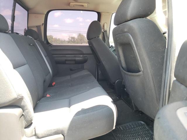 Photo 10 from auction – 2011 CHEVROLET SILVERADO with VIN 3GCPCSE23BG299235