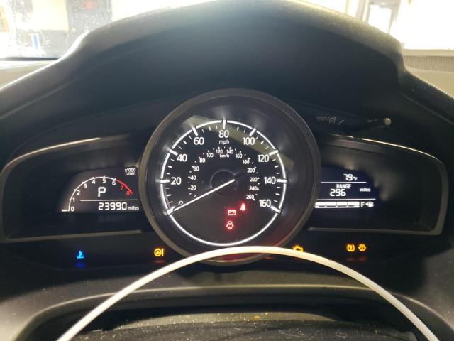 Photo 9 from auction – 2018 MAZDA 3 TOURING with VIN 3MZBN1L39JM265534
