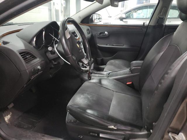 Photo 7 from auction – 2012 CHEVROLET MALIBU with VIN 1G1ZD5E00CF346271