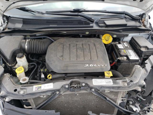 Photo 12 from auction – 2014 CHRYSLER TOWN & COU with VIN 2C4RC1CG7ER215160