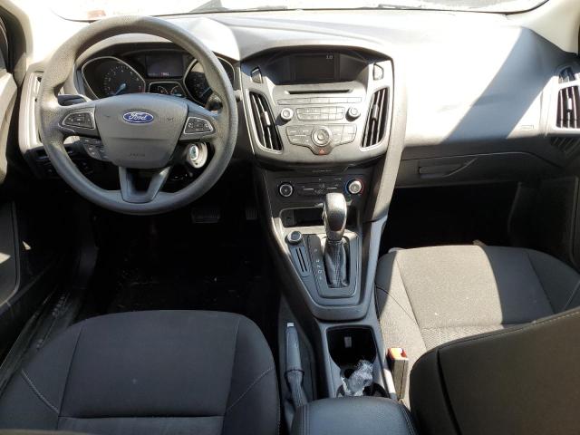 Photo 8 from auction – 2017 FORD FOCUS SE with VIN 1FADP3F26HL281180