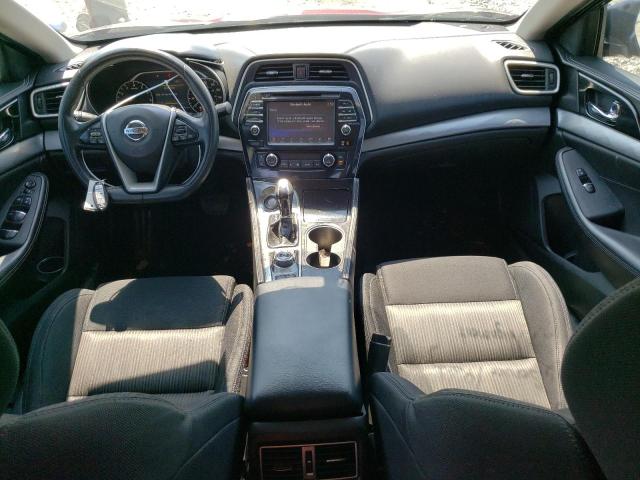 Photo 8 from auction – 2018 NISSAN MAXIMA 3.5 with VIN 1N4AA6AP4JC410080