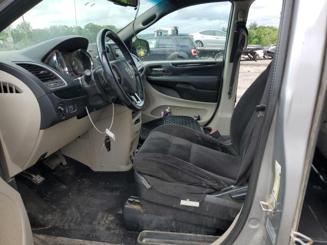 Photo 7 from auction – 2017 DODGE GRAND CARA with VIN 2C4RDGBG4HR568381