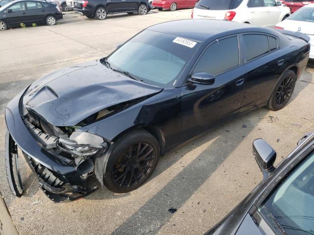 DODGE CHARGER SE 2015 con VIN 2C3CDXBG4FH751504 - Foto de la subasta