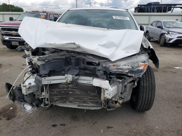 صورة رقم 5 من المزاد - 2014 MITSUBISHI OUTLANDER مع VIN 4A4AP3AU3EE020524