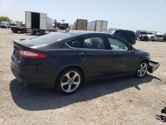 Photo 3 from auction – 2013 FORD FUSION SE with VIN 3FA6P0HR2DR389597