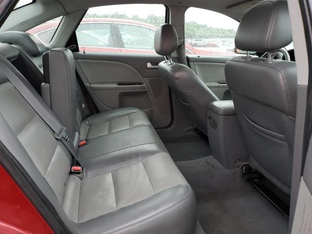 Photo 10 from auction – 2006 MERCURY MONTEGO PR with VIN 1MEHM42156G605652