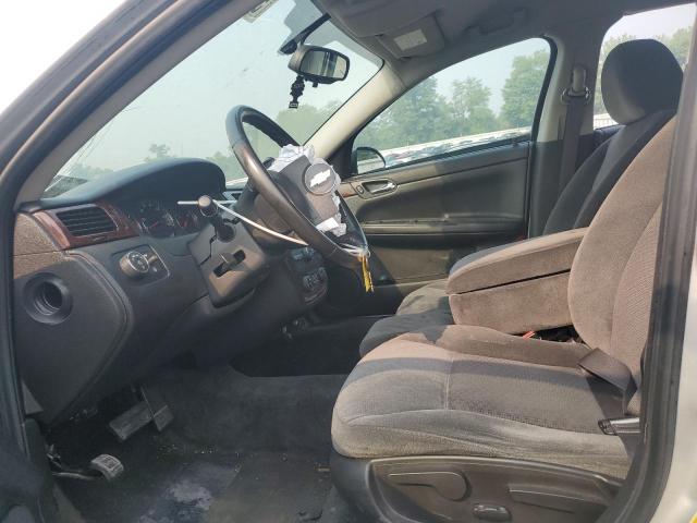 Photo 7 from auction – 2011 CHEVROLET IMPALA LT with VIN 2G1WB5EK1B1326563