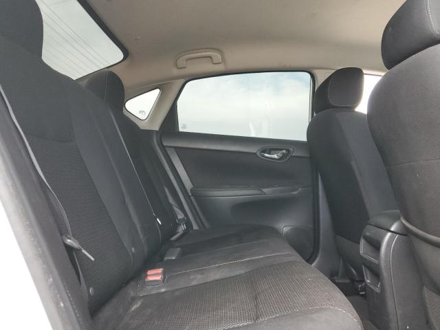 Photo 10 from auction – 2019 NISSAN SENTRA S with VIN 3N1AB7AP1KY220150