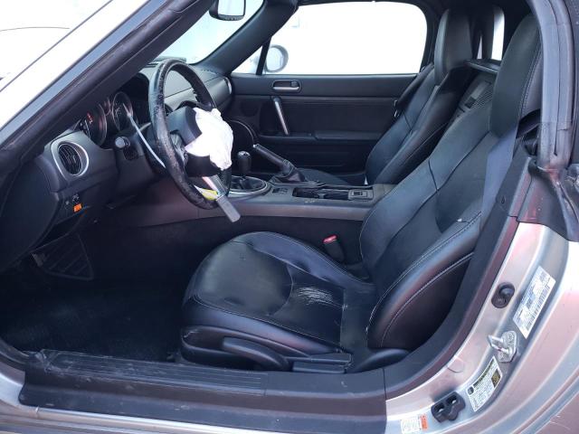 Photo 7 from auction – 2010 MAZDA MX-5 MIATA with VIN JM1NC2EF4A0212861