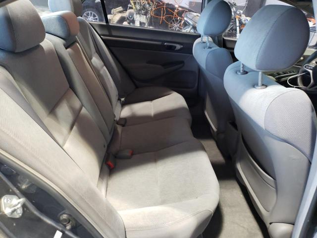 Photo 10 from auction – 2011 HONDA CIVIC EX with VIN 2HGFA1F84BH510622