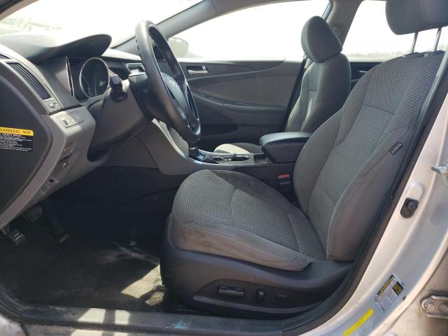 Photo 7 from auction – 2012 HYUNDAI SONATA GLS with VIN 5NPEB4AC4CH413174