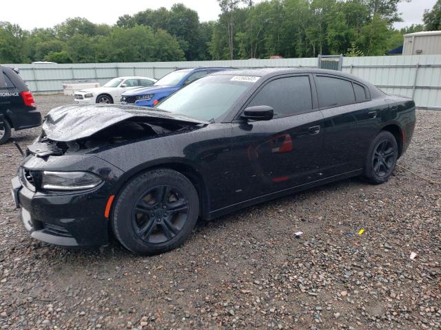 DODGE CHARGER SE 2015 с VIN 2C3CDXBG4FH799469 - Снимка от търг