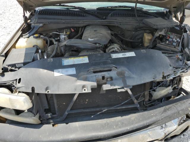 Photo 11 from auction – 2001 CHEVROLET SILVERADO with VIN 2GCEC19V711227323