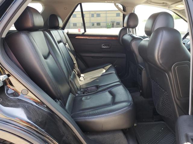 Zdjęcie 10 z aukcji – 2008 CADILLAC SRX z VIN 1GYEE637280131715