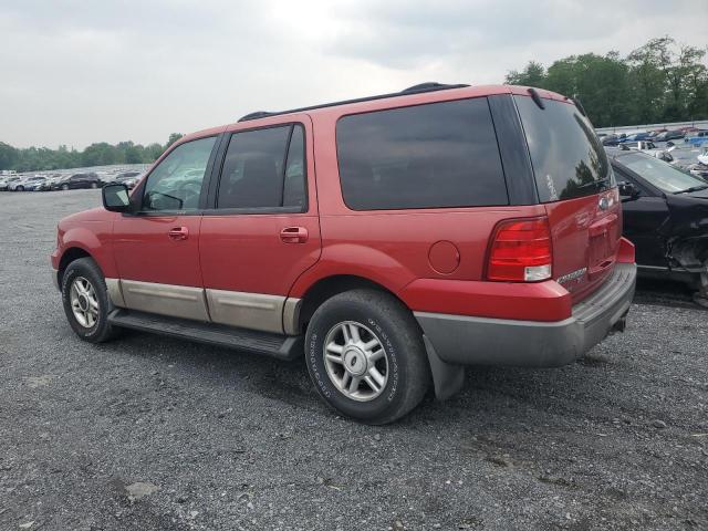 Photo 2 from auction – 2003 FORD EXPEDITION with VIN 1FMPU16L93LB18444