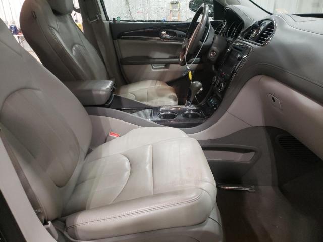 Photo 7 from auction – 2015 BUICK ENCLAVE with VIN 5GAKVBKD1FJ336007