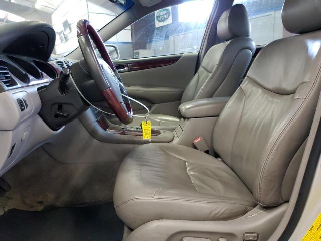 Photo 7 from auction – 2003 LEXUS ES 300 with VIN JTHBF30G830088255